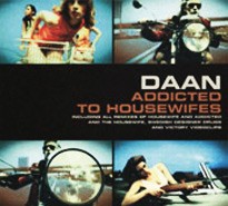 Addicted to Housewives EP