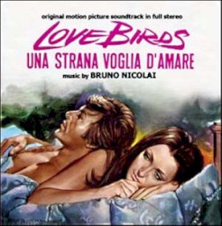 Love Birds - Una Strana Voglia D'Amare