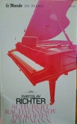 Le Monde du piano