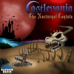 Castlevania: The Nocturnal Cantata