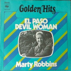 El Paso / Devil Woman