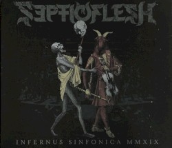 Infernus Sinfonica MMXIX