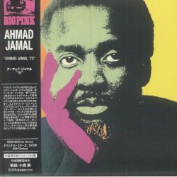 Ahmad Jamal ’73