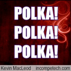 Polka! Polka! Polka!