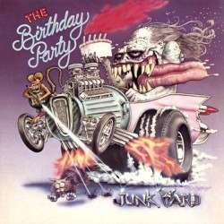 Junkyard