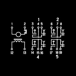 Hydroelectric Suite no. 4, op. 9
