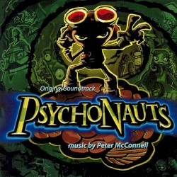 Psychonauts: Original Soundtrack