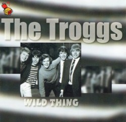 Wild Thing - The Greatest Hits