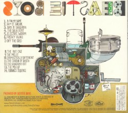 The Mix‐Up