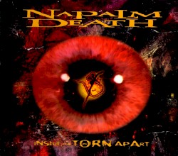 Inside the Torn Apart