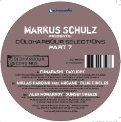 Coldharbour Selections Part 7