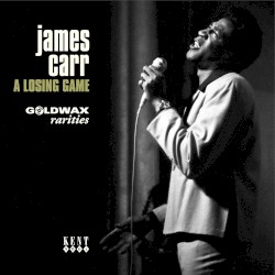 Goldwax Presents a Losing Game - Goldwax Rarities