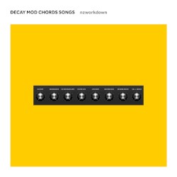 Decay Mod Chords Songs