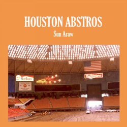 Houston Abstros
