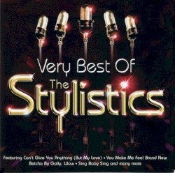 Very Best of the Stylistics