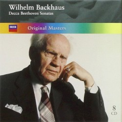 Decca Beethoven Sonatas