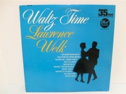 Waltz Time