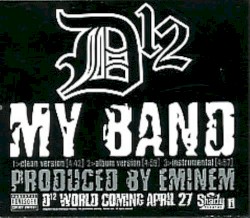 My Band