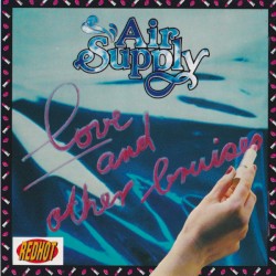 Love and Other Bruises