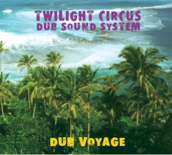Dub Voyage