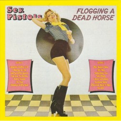 Flogging a Dead Horse