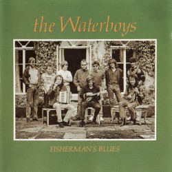 Fisherman’s Blues