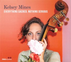 Everything Sacred, Nothing Serious