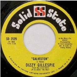 Galveston / Games People Play