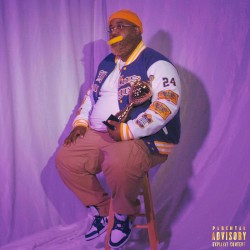 Grill Talk Grammy Freestyle