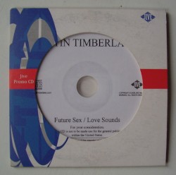 FutureSex/LoveSounds