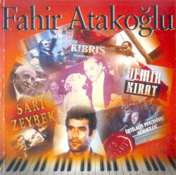 Fahir Atakoğlu