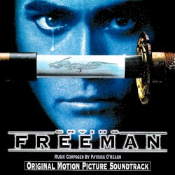 Crying Freeman