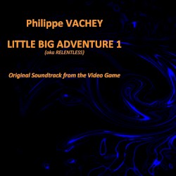 Relentless: Twinsen's Adventure