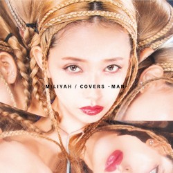 COVERS -MAN-