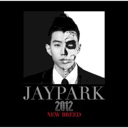 New Breed (Japan Edition)