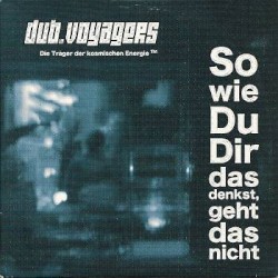 So Wie Du Dir Das Denkst, Geht Das Nicht