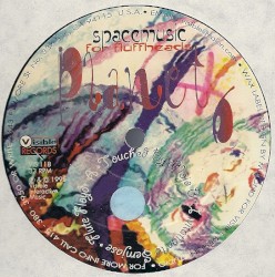 Space Music for Fluffheads