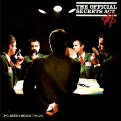 The Official Secrets Act
