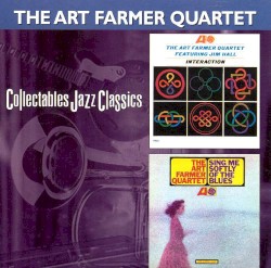 Interaction / Sing Me Softly of the Blues