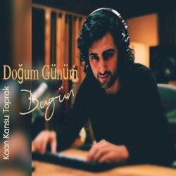 Doğum Günüm Bugün