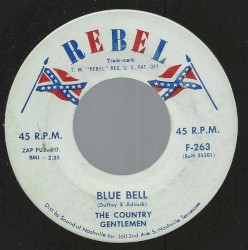 Blue Bell / Big Bruce