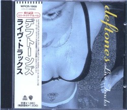 Live Tracks