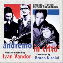 Andremo in città (Original Motion Picture Soundtrack)