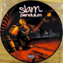 Slam / Out Here