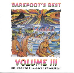 Barefoot's Best III