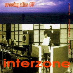 Crossing Atlas 45