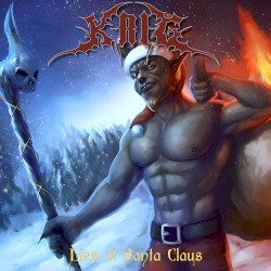 Lies of Santa Claus