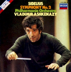 Symphony no. 2