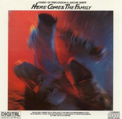 Here Comes the Family