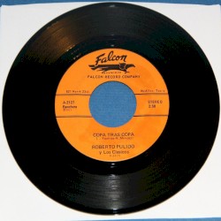 Copa tras copa / El anillo de cobre y el diamante